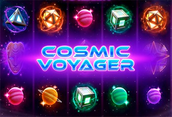 Cosmic Voyager