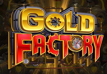 Gold Factory