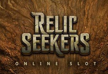 Relic Seekers