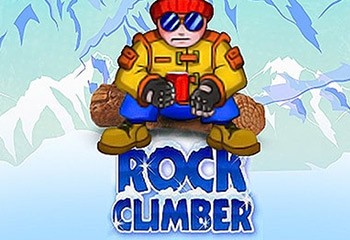 Rock Climber